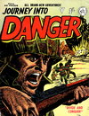 Journey into Danger  #7 ([1965?])