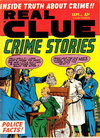 Real Clue Crime Stories  v6#7 [67] (September 1951)