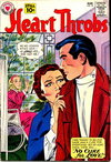Heart Throbs  #70 (February-March 1961)