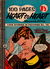 Heart to Heart Romance Library (Colour Comics, 1958 series) #76 ([September 1964?])