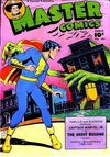 Master Comics  #101 (March 1949)
