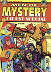 Golden-Age Men of Mystery Digest Special  #1 (2001)