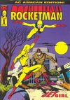 Rocketman Special Ashcan Edition  #1 (1995)