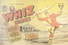 Whiz Comics  #45 ([October 1950?])