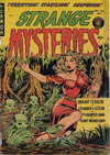 Strange Mysteries  #2 (November 1951)