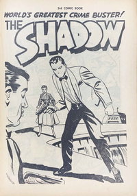 Giantsize with the Phantom (Tricho, 1958 series)  #14 ([1959?]) — Untitled