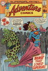 Adventure Comics (DC, 1938 series) #386 (November 1969)