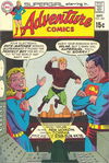 Adventure Comics (DC, 1938 series) #384 (September 1969)