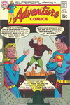 Adventure Comics  #384 (September 1969)