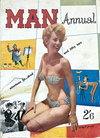 Man Annual  #1952 ([November 1952?])