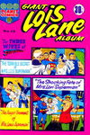 Giant Lois Lane Album (Colour Comics, 1964 series) #13 [May 1975?]