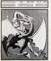 The Australian Comic Buyers Guide  #5 ([October 1981?])