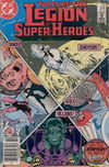 Tales of the Legion of Super-Heroes (DC, 1984 series) #316 October 1984