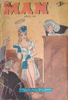 The Man  v14#5 (August 1947)