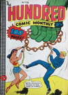 The Hundred Comic Monthly  #38 ([January 1960?])