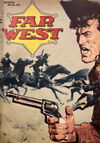 Far West (Zig-Zag, 1966 series) #63 (May 1969)