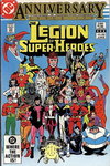 The Legion of Super-Heroes  #300 (June 1983)