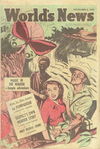 World's News (ANL, 1936 series) #2759 (6 November 1954)