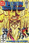 The Legion of Super-Heroes (DC, 1980 series) #288 (June 1982)