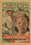 World's News (ANL, 1936 series) #2509 (21 January 1950)