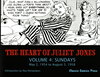Stan Drake's The Heart of Juliet Jones  #4 ([24 September] 2014)