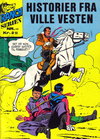 Ranchserien  #49 (July 1970)