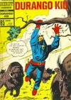 Sheriff Classics  #9158 (1970)