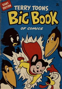 Terry Toons Big Book of Comics Giant Edition (Jubilee, 1968?) #38-44 ([September 1968])