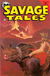 Savage Tales (Federal, 1983 series) #9 ([May 1985?])