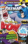 Batman: The Brave and the Bold  #10 ([April 2014?])