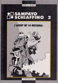 L'Agent de la National [nn] ([January 1982?])