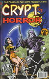 Crypt of Horror  #6 (June 2009)