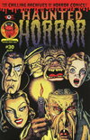 Haunted Horror  #30 (October 2017)