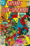 Superboy & the Legion of Super-Heroes  #236 (February 1978)