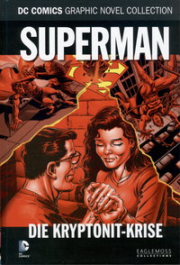 DC Comics Graphic Novel Collection  #81 ([August 2016])