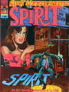 The Spirit  #16 (October 1976)