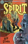 The Spirit  #7 (October 1984)