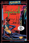 Will Eisner's The Spirit Archives  #13 ([June] 2004)