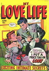 My Love Life  #6 (June 1949)