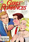 Girls' Romances  #73 (January 1961)