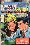 Heart Throbs  #103 (August-September 1966)