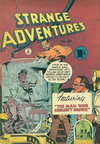 Strange Adventures  #24 ([August 1956?])