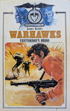 Warhawks  #4 ([1984?])
