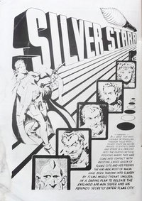 Untitled (<span class="fw-500">King Size Comic</span>  #27 ([November 1958?])), page 1