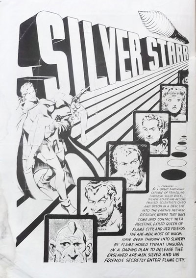 Untitled (<span class="fw-500">King Size Comic</span>  #27 ([November 1958?])), page 1