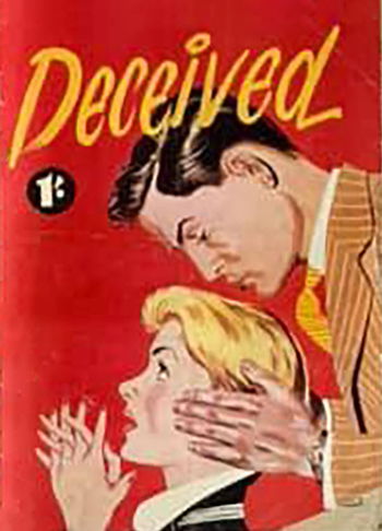 Deceived (Frew, 1955?) [nn] ([February 1955?])