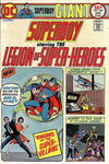 Superboy (DC, 1949 series) #208 April 1975