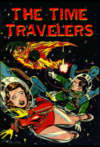 The Time Travelers (Boardman Books, 2014 series) [nn] (October 2014) — Untitled