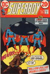 Superboy (DC, 1949 series) #193 February 1973