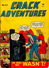Crack Adventures  #24 ([circa 1952])